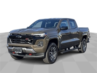 2024 Chevrolet Colorado for sale in Du Quoin IL