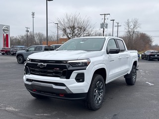 2024 Chevrolet Colorado for sale in Elkhart IN