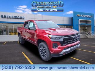 2024 Chevrolet Colorado for sale in Youngstown OH