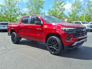2024 Chevrolet Colorado for sale in Cincinnati OH