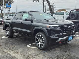 2024 Chevrolet Colorado