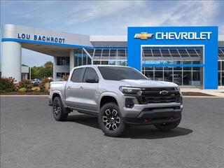 2024 Chevrolet Colorado for sale in Rockford IL