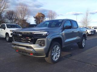 2024 Chevrolet Colorado for sale in Portsmouth NH