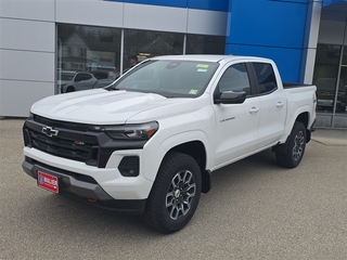 2025 Chevrolet Colorado for sale in Keene NH