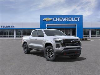 2025 Chevrolet Colorado for sale in Novi MI