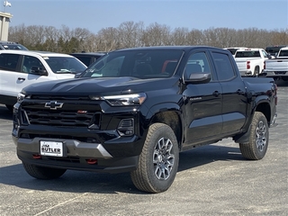 2025 Chevrolet Colorado for sale in Linn MO
