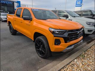 2025 Chevrolet Colorado for sale in Bowling Green KY