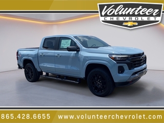 2025 Chevrolet Colorado for sale in Sevierville TN