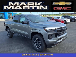 2025 Chevrolet Colorado