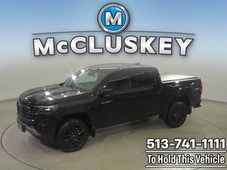2025 Chevrolet Colorado for sale in Cincinnati OH