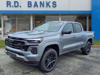 2025 Chevrolet Colorado for sale in Warren OH