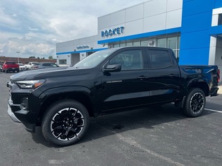 2026 Chevrolet Colorado for sale in Shelby OH