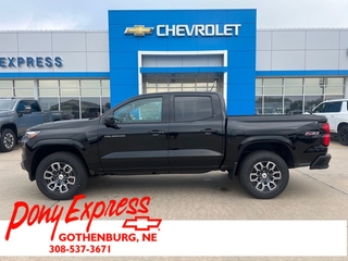 2026 Chevrolet Colorado for sale in Gothenburg NE