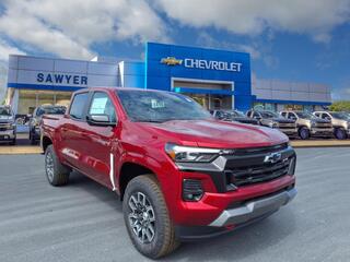 2026 Chevrolet Colorado for sale in Bridgeport WV