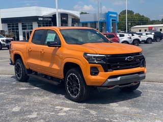2026 Chevrolet Colorado for sale in Cleveland TN