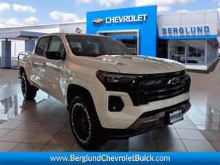 2026 Chevrolet Colorado for sale in Roanoke VA