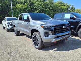2026 Chevrolet Colorado for sale in Youngstown OH