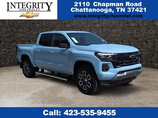 2026 Chevrolet Colorado for sale in Chattanooga TN