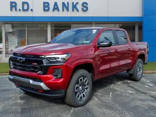 2026 Chevrolet Colorado for sale in Warren OH