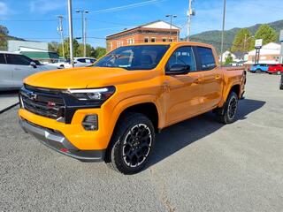 2026 Chevrolet Colorado for sale in Big Stone Gap VA