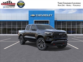 2026 Chevrolet Colorado for sale in Howell MI