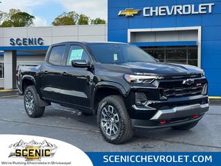 2026 Chevrolet Colorado for sale in West Union SC