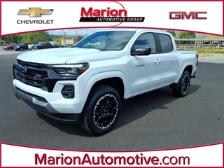 2026 Chevrolet Colorado for sale in Marion VA
