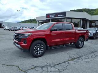 2026 Chevrolet Colorado for sale in Kingsport TN