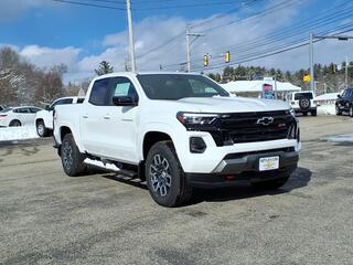 2026 Chevrolet Colorado for sale in Derry NH