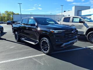 2026 Chevrolet Colorado for sale in Hubbard OH