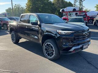 2026 Chevrolet Colorado for sale in Evansville WI