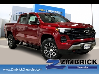 2026 Chevrolet Colorado for sale in Sun Prairie WI