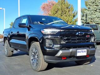 2026 Chevrolet Colorado for sale in Lincoln NE