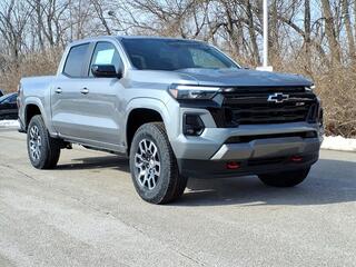 2026 Chevrolet Colorado for sale in Cincinnati OH