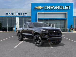 2026 Chevrolet Colorado for sale in Cincinnati OH