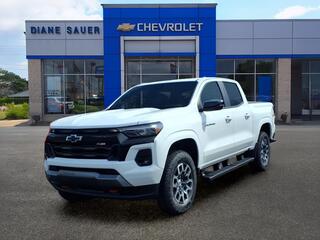 2026 Chevrolet Colorado for sale in Warren OH