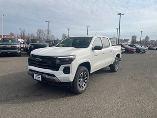 2026 Chevrolet Colorado for sale in West Springfield MA