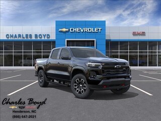 2026 Chevrolet Colorado for sale in Henderson NC