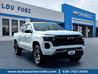 2026 Chevrolet Colorado for sale in Cincinnati OH