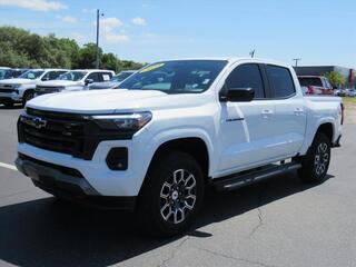 2023 Chevrolet Colorado for sale in Leesburg FL