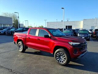 2023 Chevrolet Colorado for sale in Matteson IL