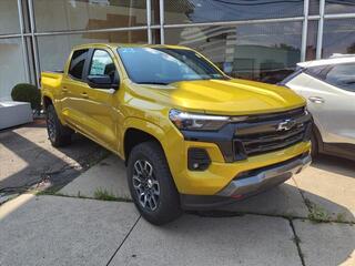 2023 Chevrolet Colorado