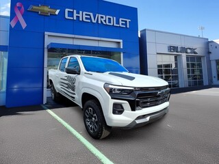 2023 Chevrolet Colorado for sale in East Rutherford NJ