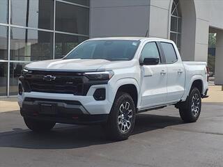 2023 Chevrolet Colorado for sale in Shelbyville IN