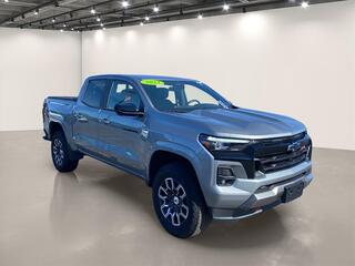 2023 Chevrolet Colorado