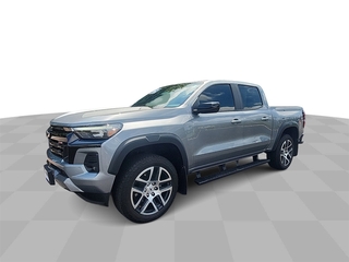 2023 Chevrolet Colorado