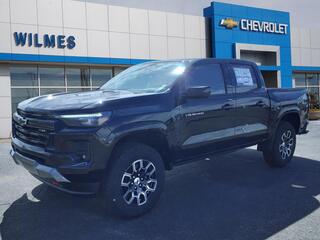 2024 Chevrolet Colorado