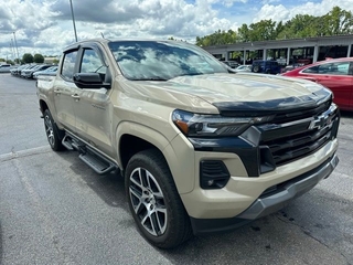 2024 Chevrolet Colorado for sale in Greenville SC