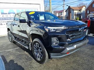 2024 Chevrolet Colorado for sale in Paola KS