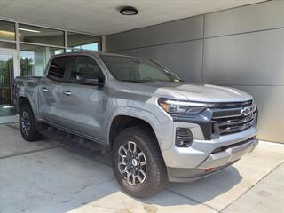 2024 Chevrolet Colorado